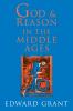 God and Reason in the Middle Ages