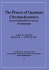 Phases Quantum Chromodynamics