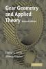 Gear Geometry and Applied Theory