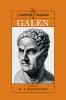 The Cambridge Companion to Galen