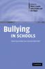 Bullying in Schools