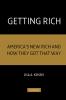 Getting Rich