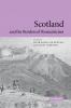 Scotland and the Borders of Romanticism