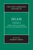 The New Cambridge History of Islam