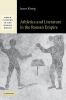 Athletics and Literature in the Roman Empire