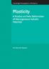 Plasticity