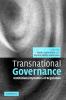 Transnational Governance