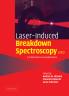 Laser-Induced Breakdown Spectroscopy (LIBS)