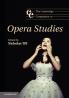 The Cambridge Companion to Opera Studies. Edited by Nicholas Till