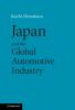 Japan Global Automotive Industry