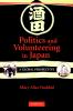 Politics and Volunteering in Japan