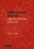 Foreign Affairs Strategy