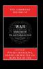 The Cambridge History of War
