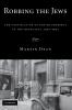 Robbing the Jews