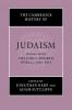 The Cambridge History of Judaism