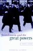Scandinavia and the Great Powers 1890 1940