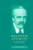 Balfour and Foreign Policy