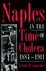 Naples in the Time of Cholera 1884-1911