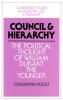 Council and Hierarchy