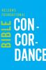 La Nelson's Foundational Bible Concordance with the King James Version Bible