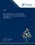 The Application of Total Quality Management in Construction Field Operations