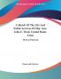 A Sketch Of The Life And Public Services Of Maj. Gen. John E. Wool United States Army
