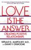 Love Is the Answer