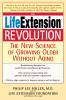 The Life Extension Revolution