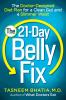 The 21-Day Belly Fix