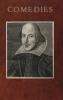 Mr. William Shakespeares Comedies