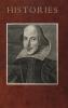 Mr. William Shakespeares Histories