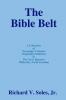 The Bible Belt