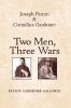 Joseph Patton and Cornelius Gardener