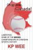 Oh So Close Canada! Lamenting Some of the Missed Championships in Canadian Sports History