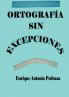 Ortograf��a sin excepciones