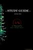 STUDY GUIDE   *for novel two