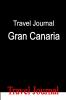 Travel Journal Gran Canaria
