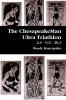 The ChesapeakeMan Ultra Triathlon