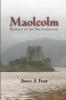 Maolcolm Bequest of the Brotherhood