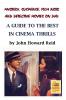 Mystery Suspense Film Noir and Detective Movies on DVD