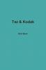 Taz & Kodak