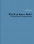 Think & Grow Balls!