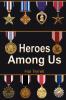 Heroes Among Us