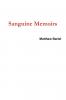 Sanguine Memoirs