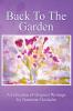 Back to the Garden