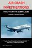 AIR CRASH INVESTIGATIONS