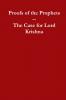 Proofs of the Prophets--Lord Krishna