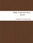 Flute Concerto No.1