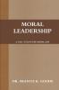 Moral Leadership
