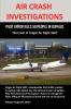 AIR CRASH INVESTIGATIONS